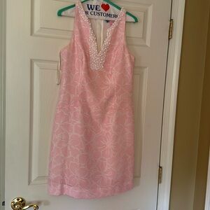 Lilly Pulitzer shift dress